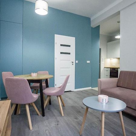 Comfy Apartment Old Town Krakkó Kültér fotó