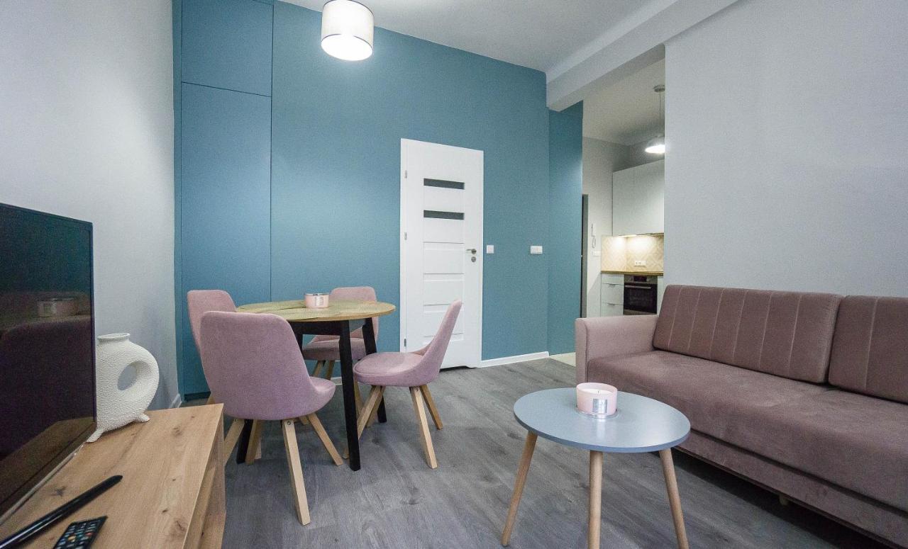 Comfy Apartment Old Town Krakkó Kültér fotó