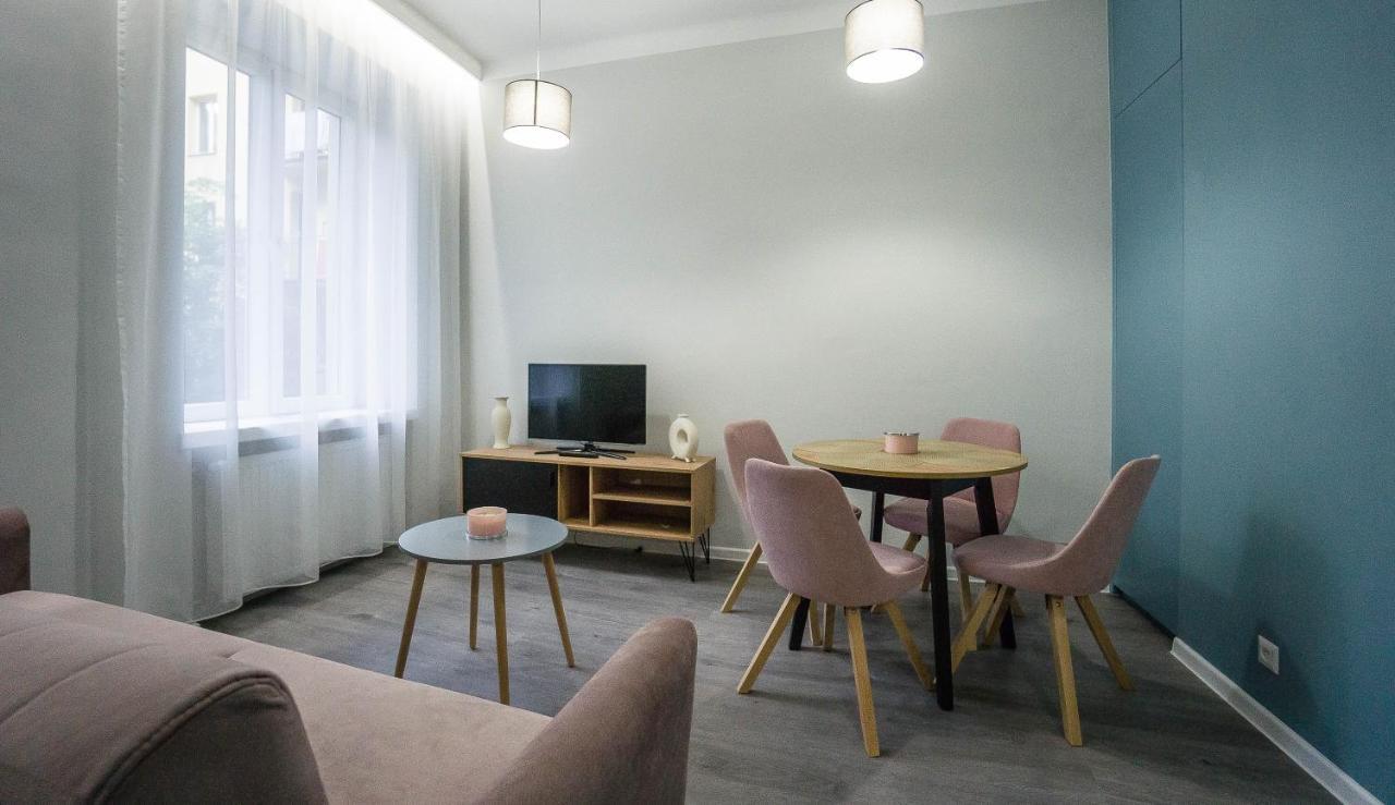 Comfy Apartment Old Town Krakkó Kültér fotó