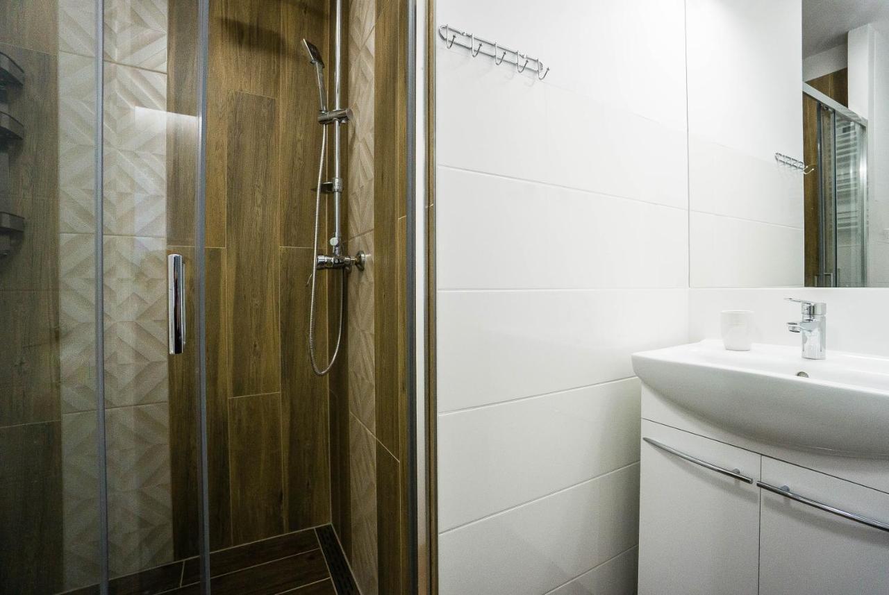 Comfy Apartment Old Town Krakkó Kültér fotó